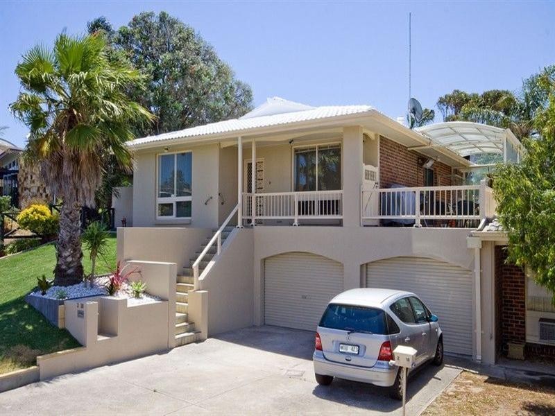 3/18 Stanhope Street, West Beach SA 5024