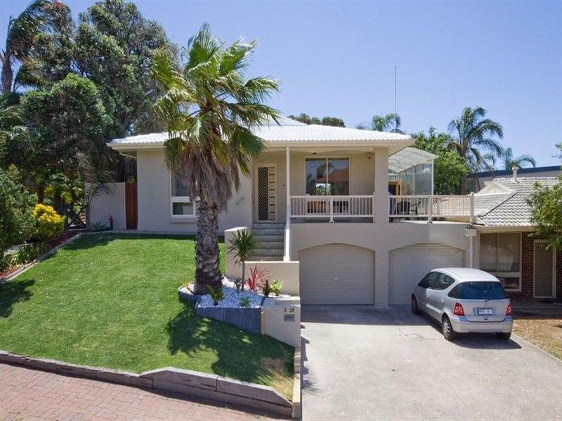 3/18 Stanhope Street, West Beach SA 5024