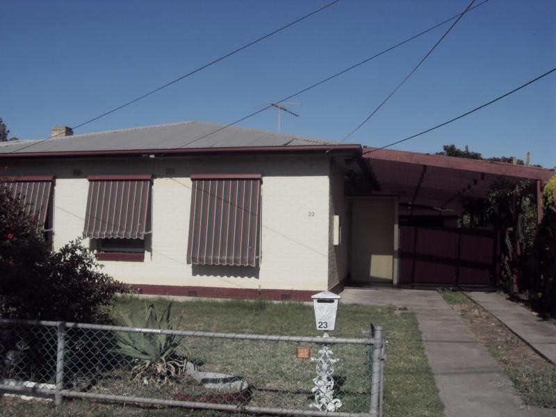 23 Mill Street, Findon SA 5023