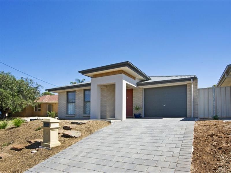 9 Westmoreland Road, Morphett Vale SA 5162