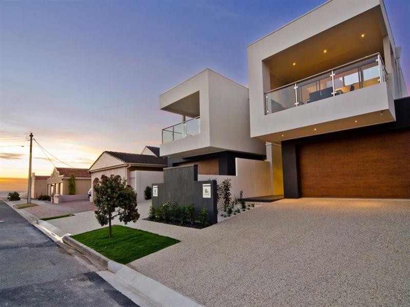 6A Chetwynd Street, West Beach SA 5024