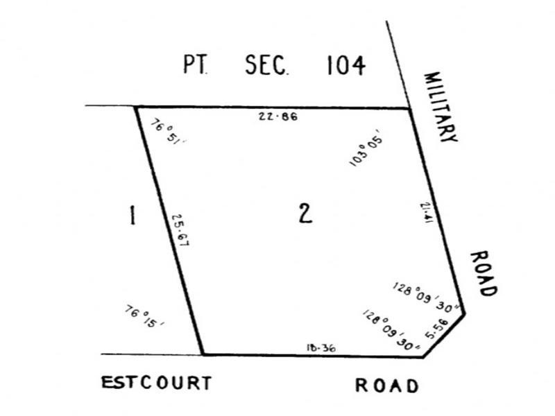 2 Estcourt Road, Tennyson SA 5022