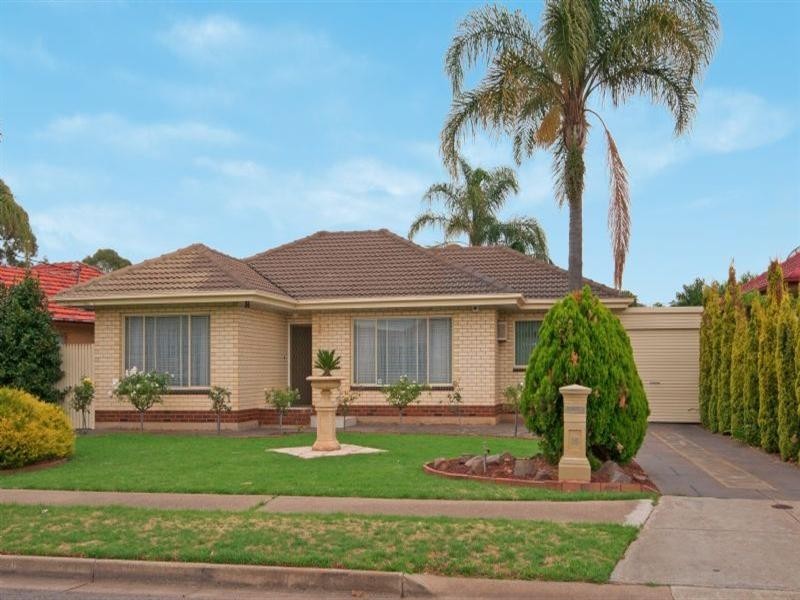 16 Hartog Street, Flinders Park SA 5025