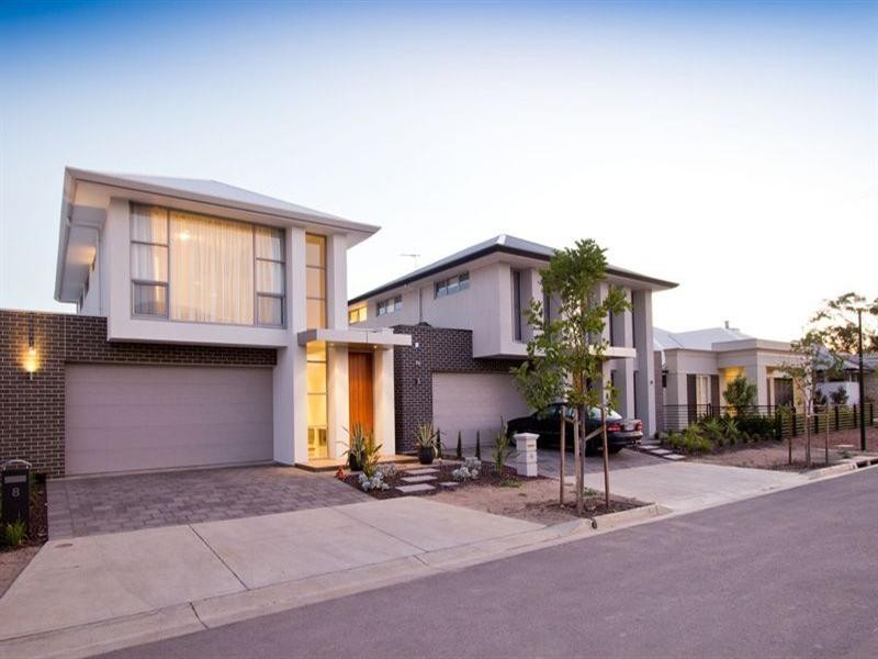 8 Paruna Road, Fulham Gardens SA 5024