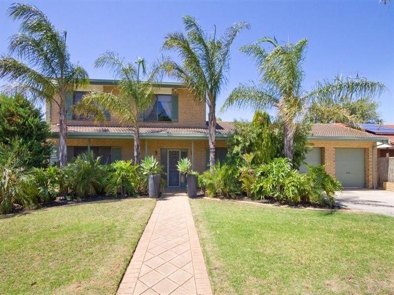 5 Newlands Drive, West Beach SA 5024