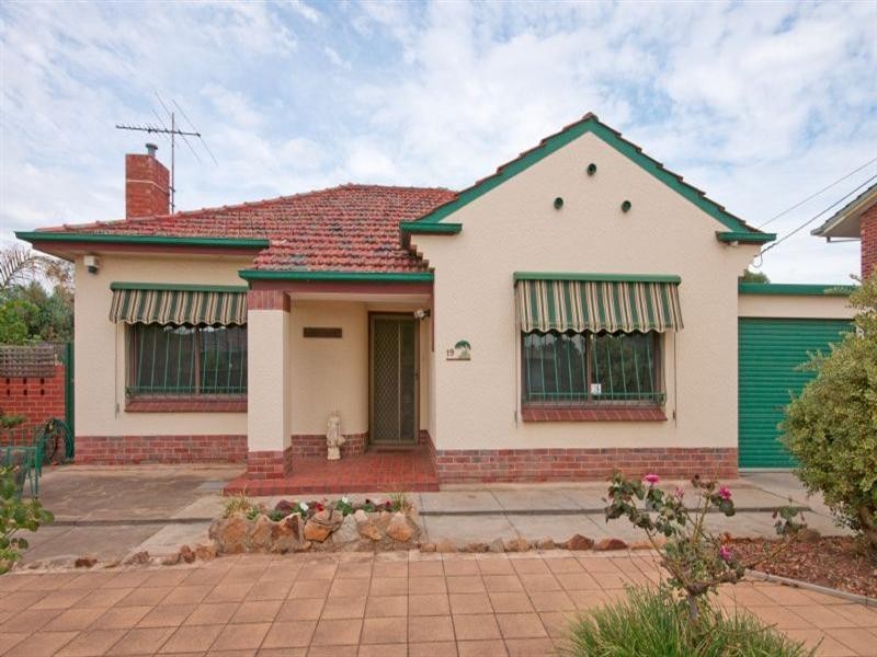 19 Myponga Terrace, Kilkenny SA 5009