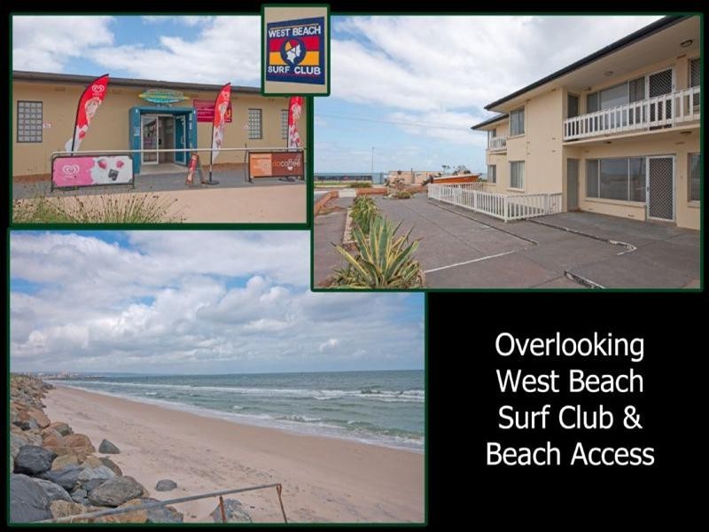 2/20 Seaview Road, West Beach SA 5024