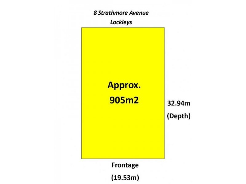 8 Strathmore Avenue, Lockleys SA 5032