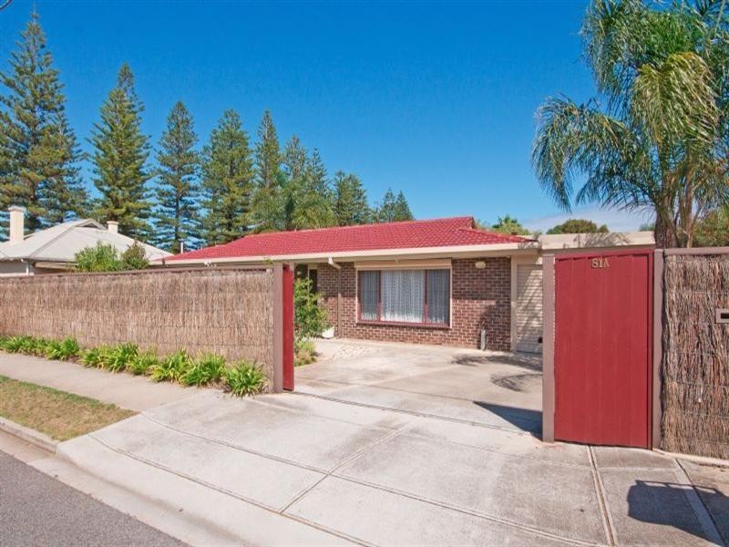 81A East Terrace, Henley Beach SA 5022