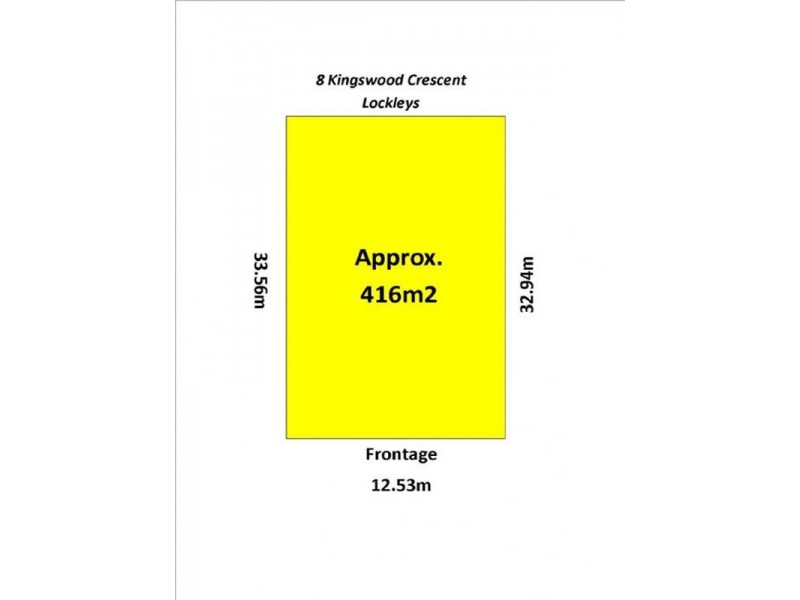 8 Kingswood Crescent, Lockleys SA 5032