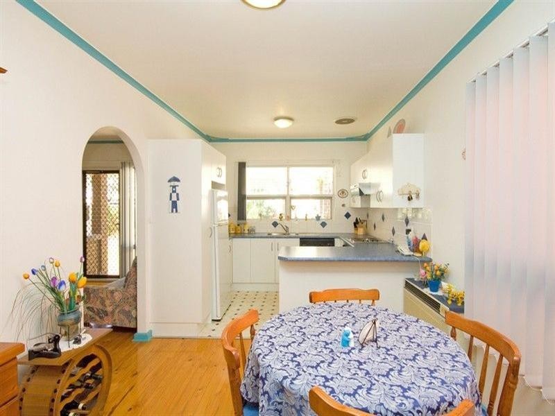 4 Par Crescent, Grange SA 5022