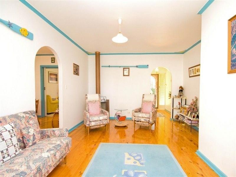 4 Par Crescent, Grange SA 5022