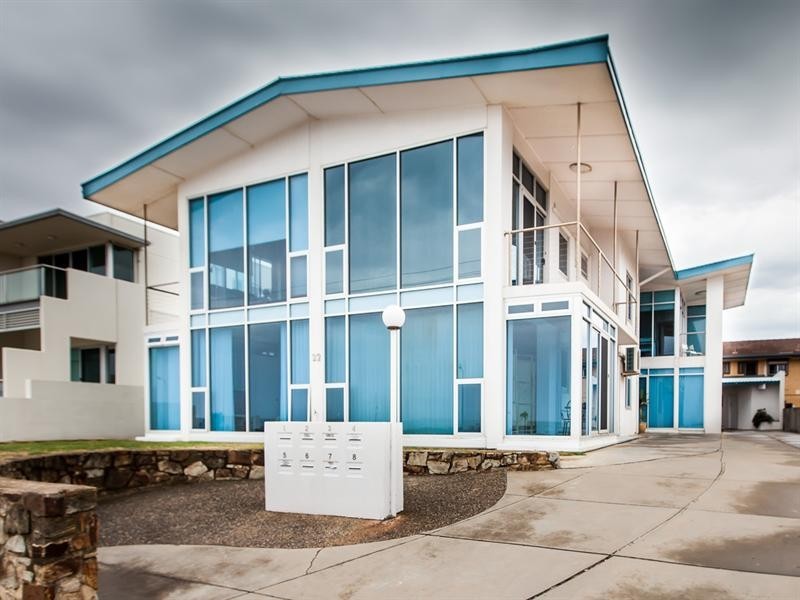 6/22 Seaview Road, West Beach SA 5024