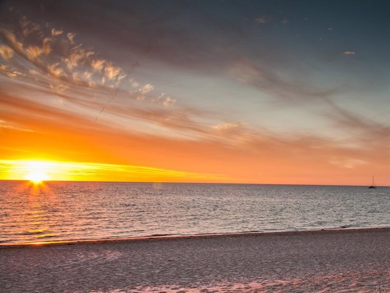 6/22 Seaview Road, West Beach SA 5024