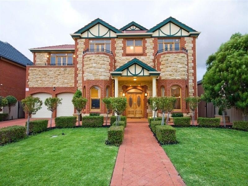 3 Rosalia Court, Kidman Park SA 5025