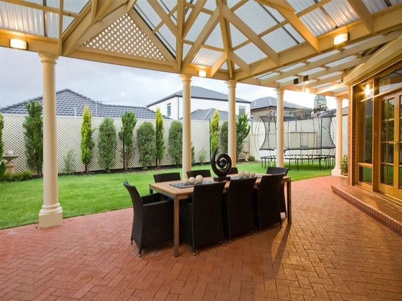3 Rosalia Court, Kidman Park SA 5025