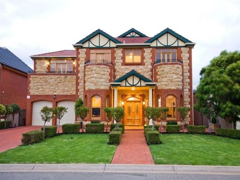 3 Rosalia Court, Kidman Park SA 5025