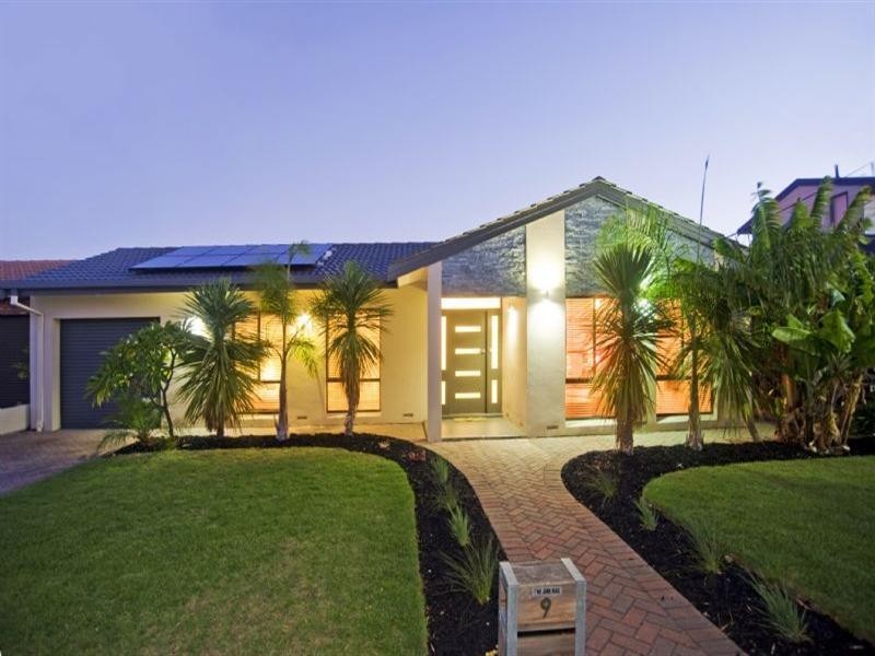 9 Miami Avenue, West Beach SA 5024
