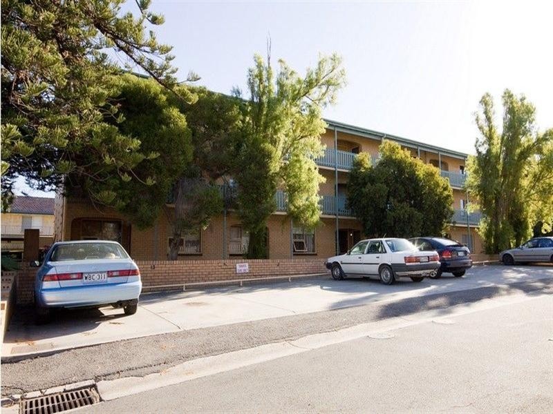 18/374 Henley Beach Road, Lockleys SA 5032