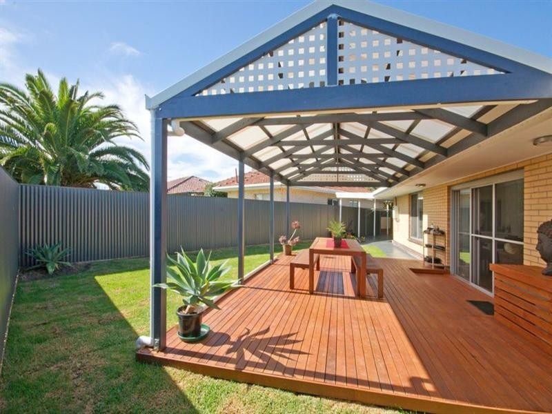 8 Thelma Avenue, Fulham Gardens SA 5024