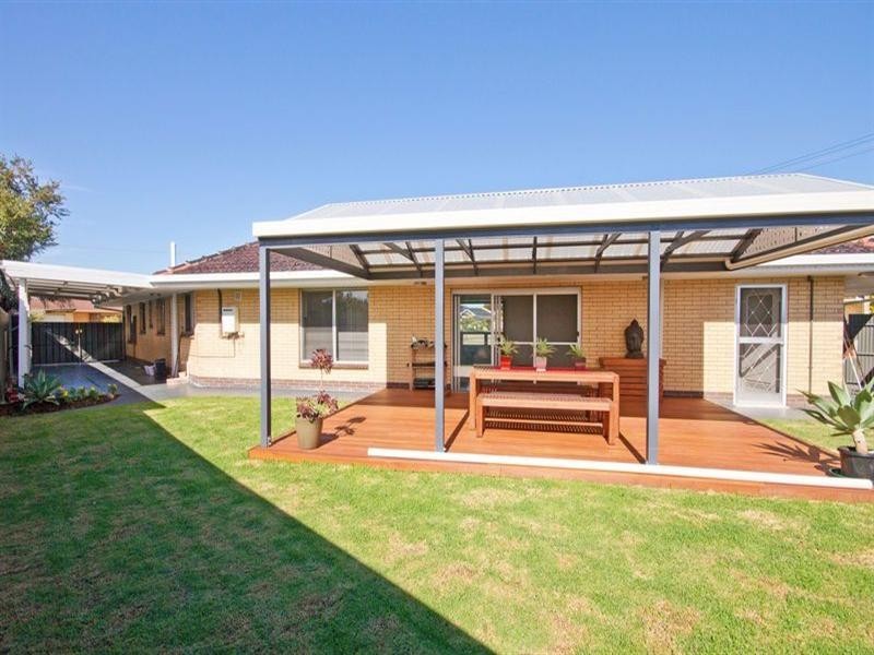 8 Thelma Avenue, Fulham Gardens SA 5024