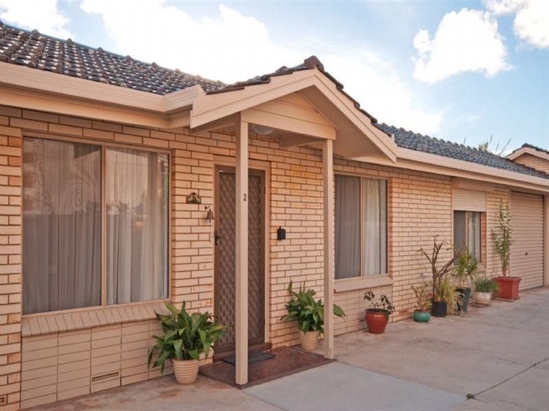 2/22 Cowper Street, Black Forest SA 5035