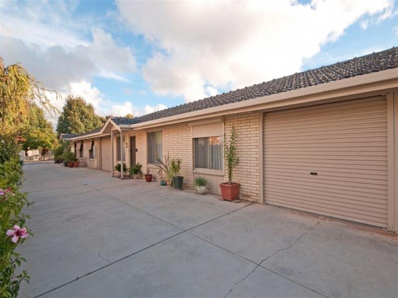 2/22 Cowper Street, Black Forest SA 5035