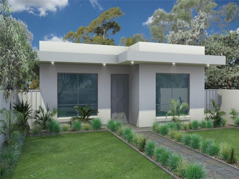 1 and 2/48 Chambers Street, Henley Beach SA 5022