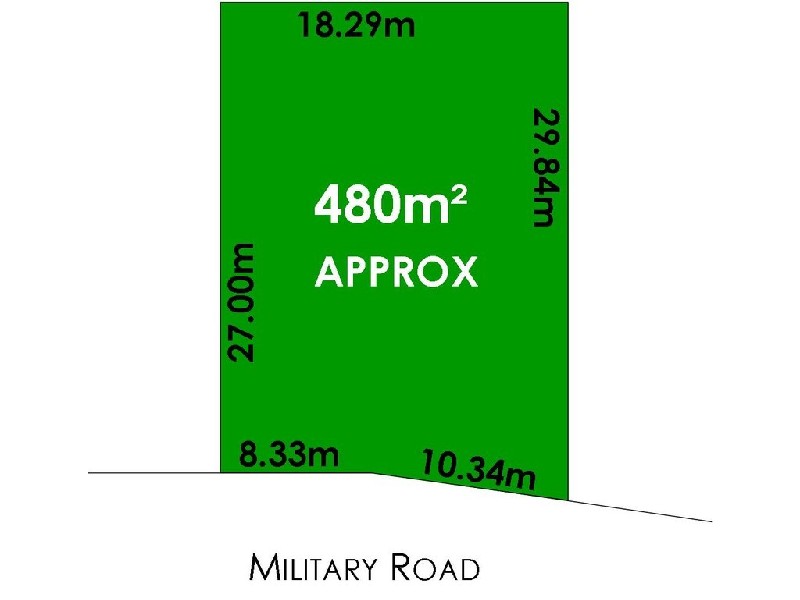 71 Military Road, Tennyson SA 5022