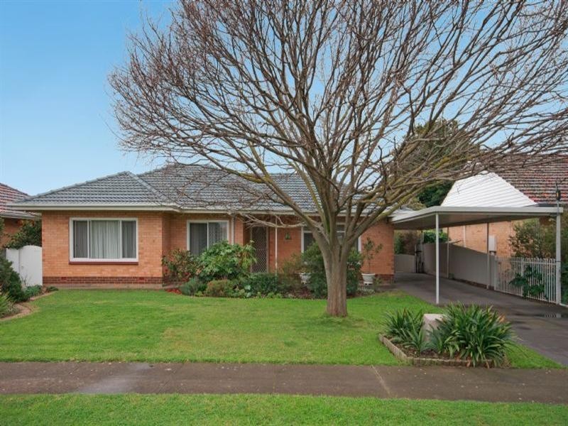 3 Crispian Street, Fulham SA 5024