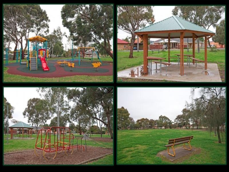 3 Crispian Street, Fulham SA 5024