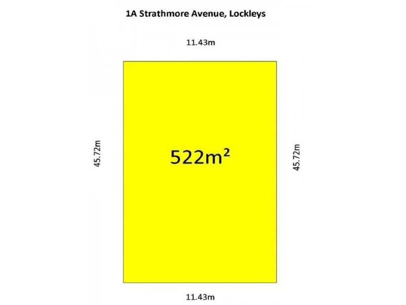 1A Strathmore Avenue, Lockleys SA 5032