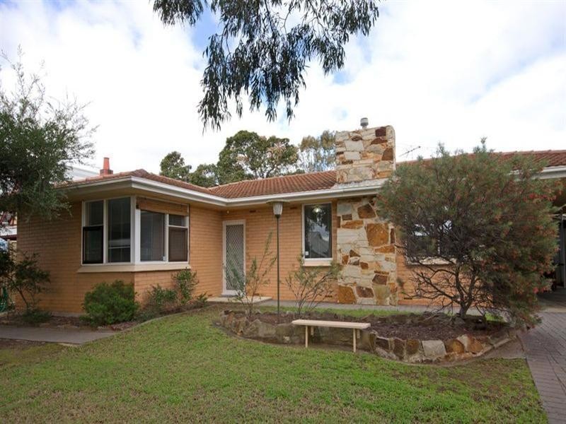 31 Beck Street, Henley Beach SA 5022