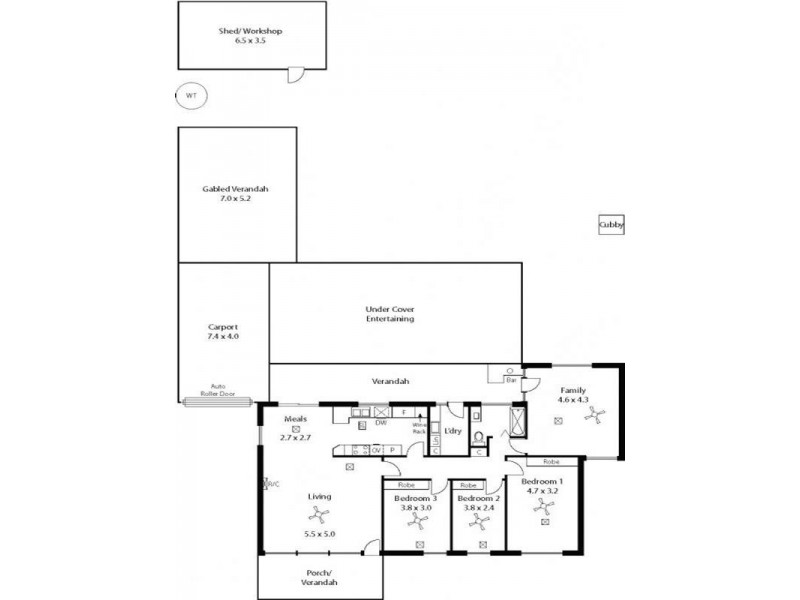 16 Dartmoor Street, Lockleys SA 5032