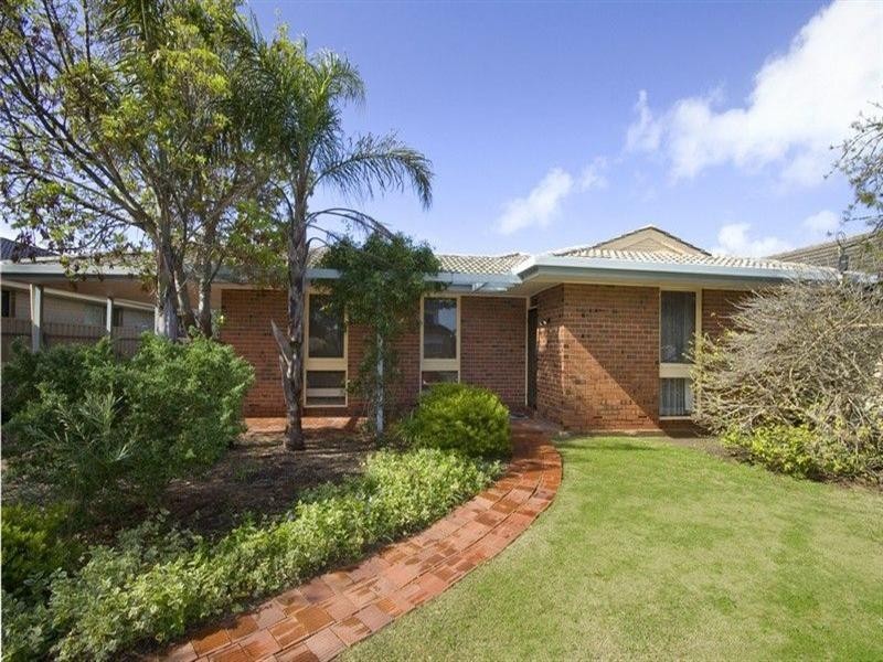 4 Porter Crescent, Fulham Gardens SA 5024