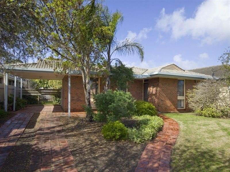 4 Porter Crescent, Fulham Gardens SA 5024