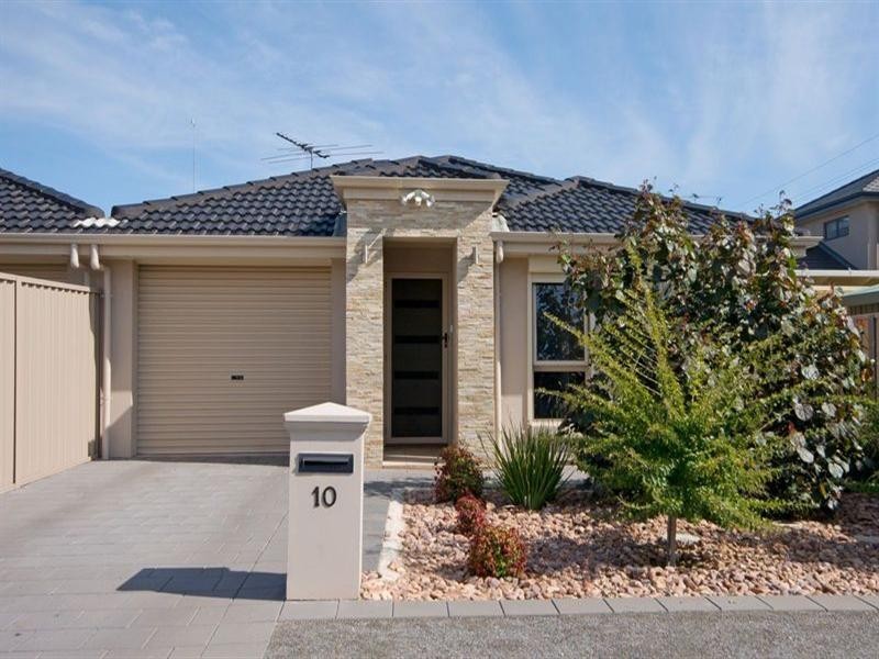 10 Victoria Parade, Semaphore Park SA 5019