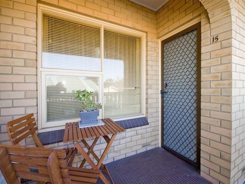 15/374 Henley Beach Road, Lockleys SA 5032