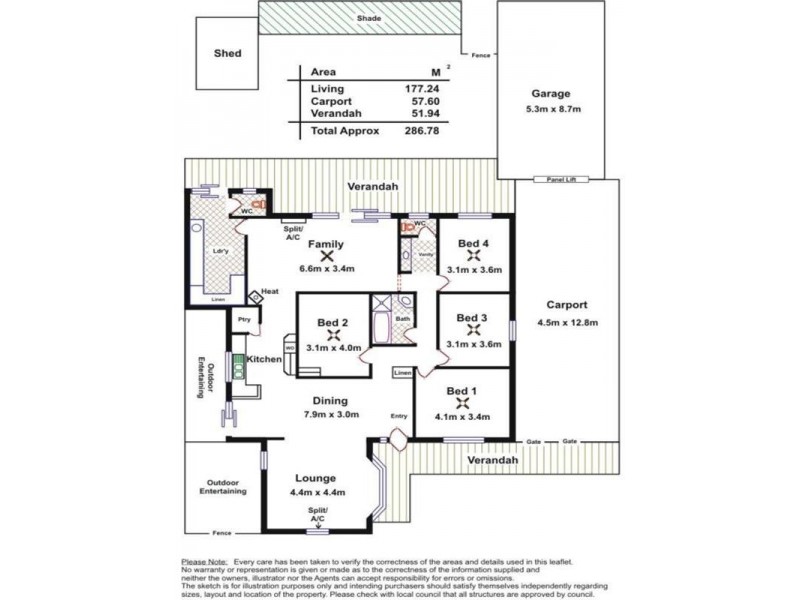 20 Laidlaw Street, Henley Beach SA 5022