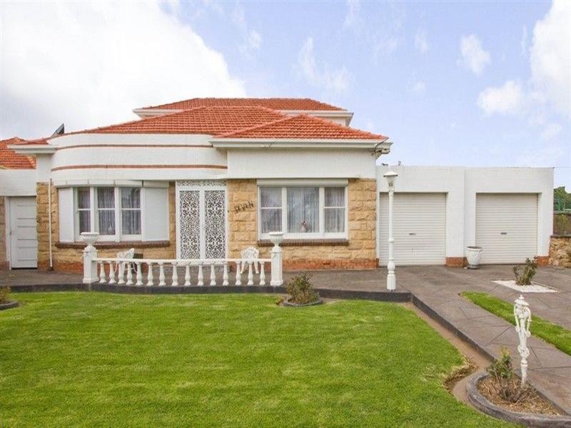 7 Byrnes Street, Brooklyn Park SA 5032