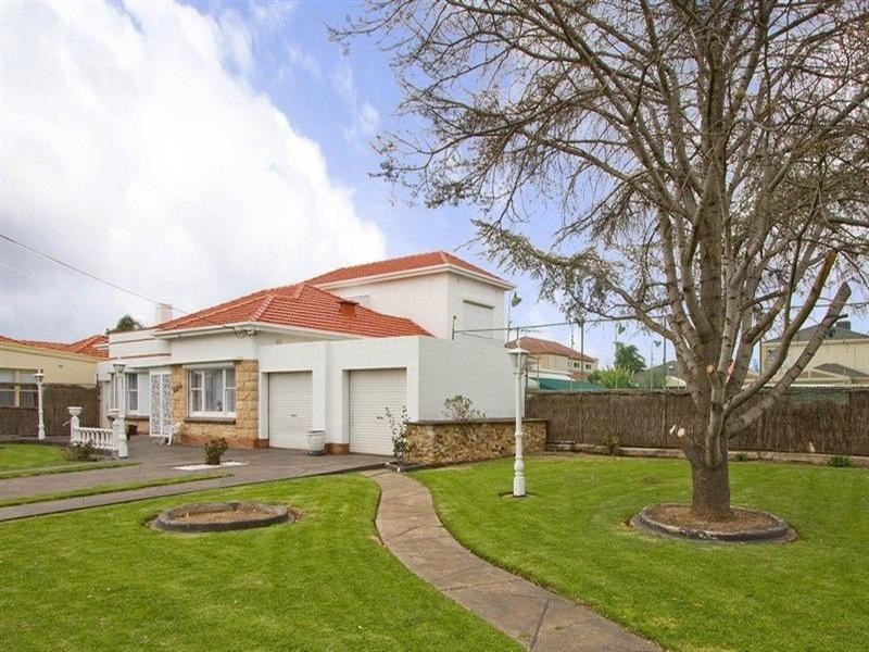 7 Byrnes Street, Brooklyn Park SA 5032