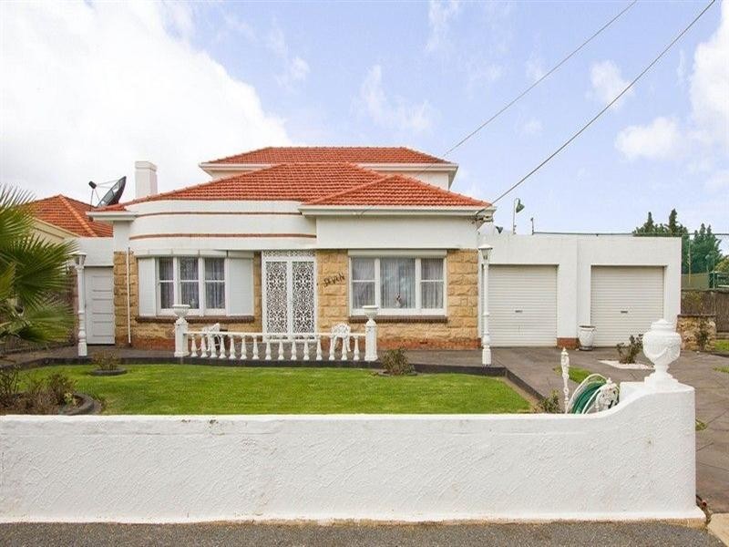 7 Byrnes Street, Brooklyn Park SA 5032