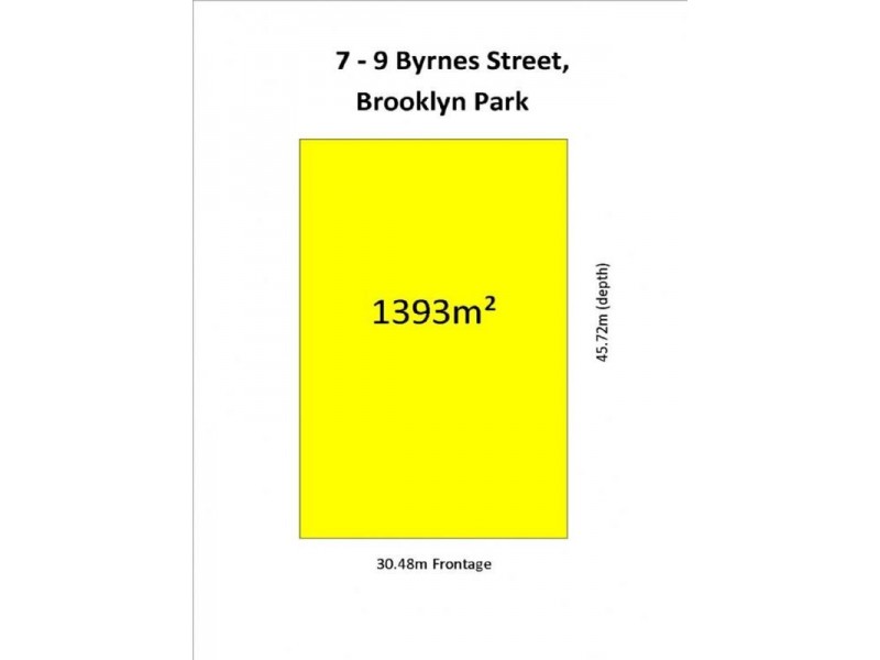 7 Byrnes Street, Brooklyn Park SA 5032