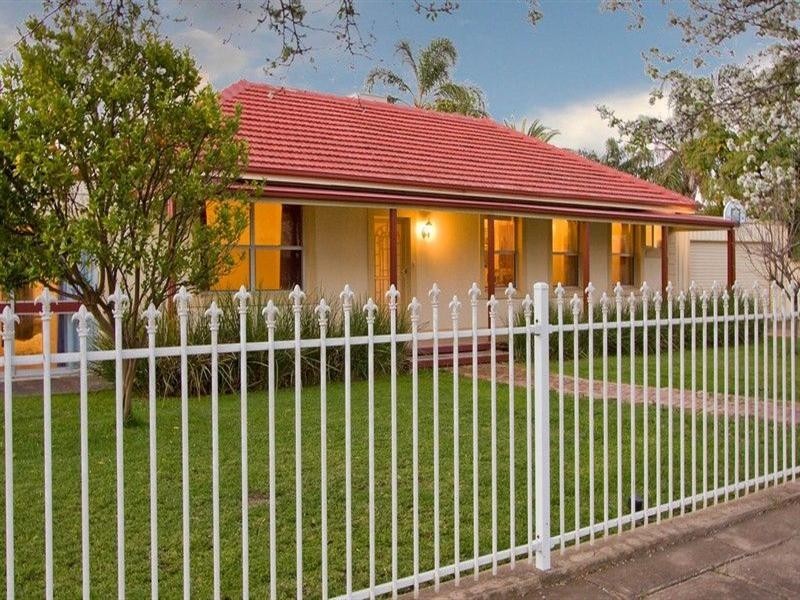 4 Hereford Street, Lockleys SA 5032