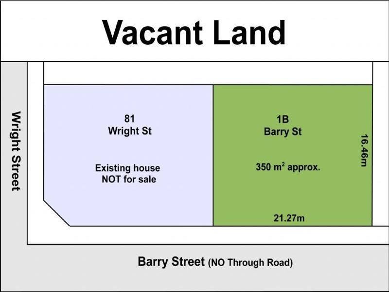 1B Barry Street, Henley Beach SA 5022