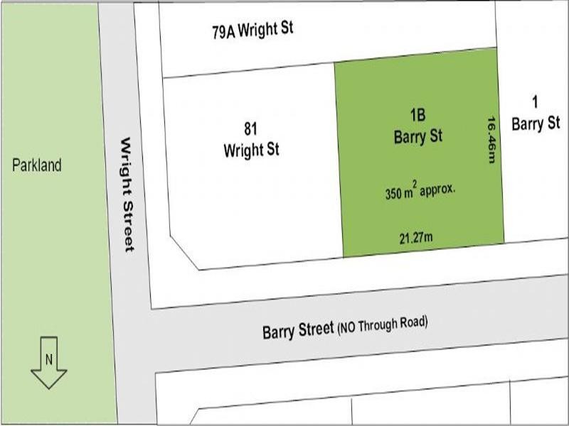 1B Barry Street, Henley Beach SA 5022