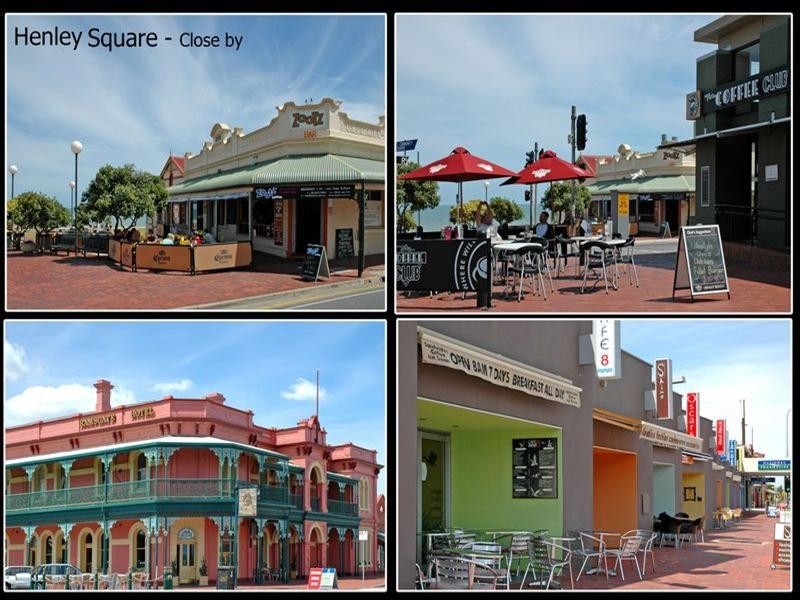 1B Barry Street, Henley Beach SA 5022