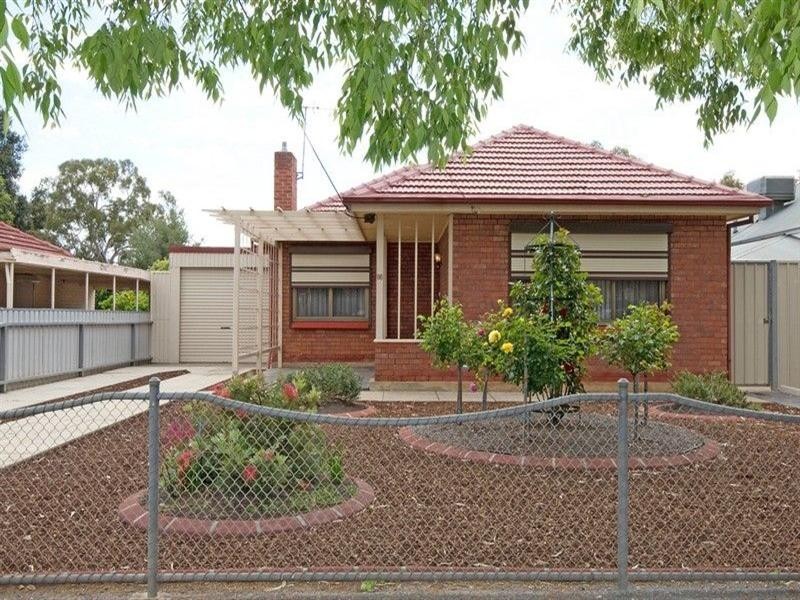 116 Edward Street, Clarence Gardens SA 5039