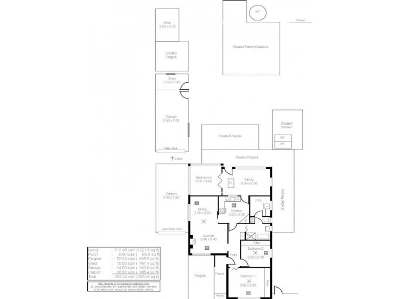 116 Edward Street, Clarence Gardens SA 5039