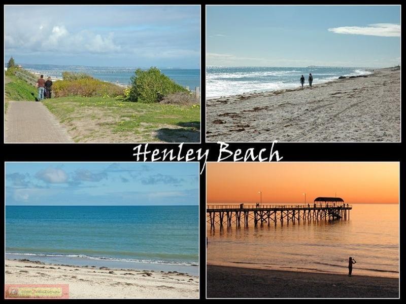 10 Atkin Street, Henley Beach SA 5022